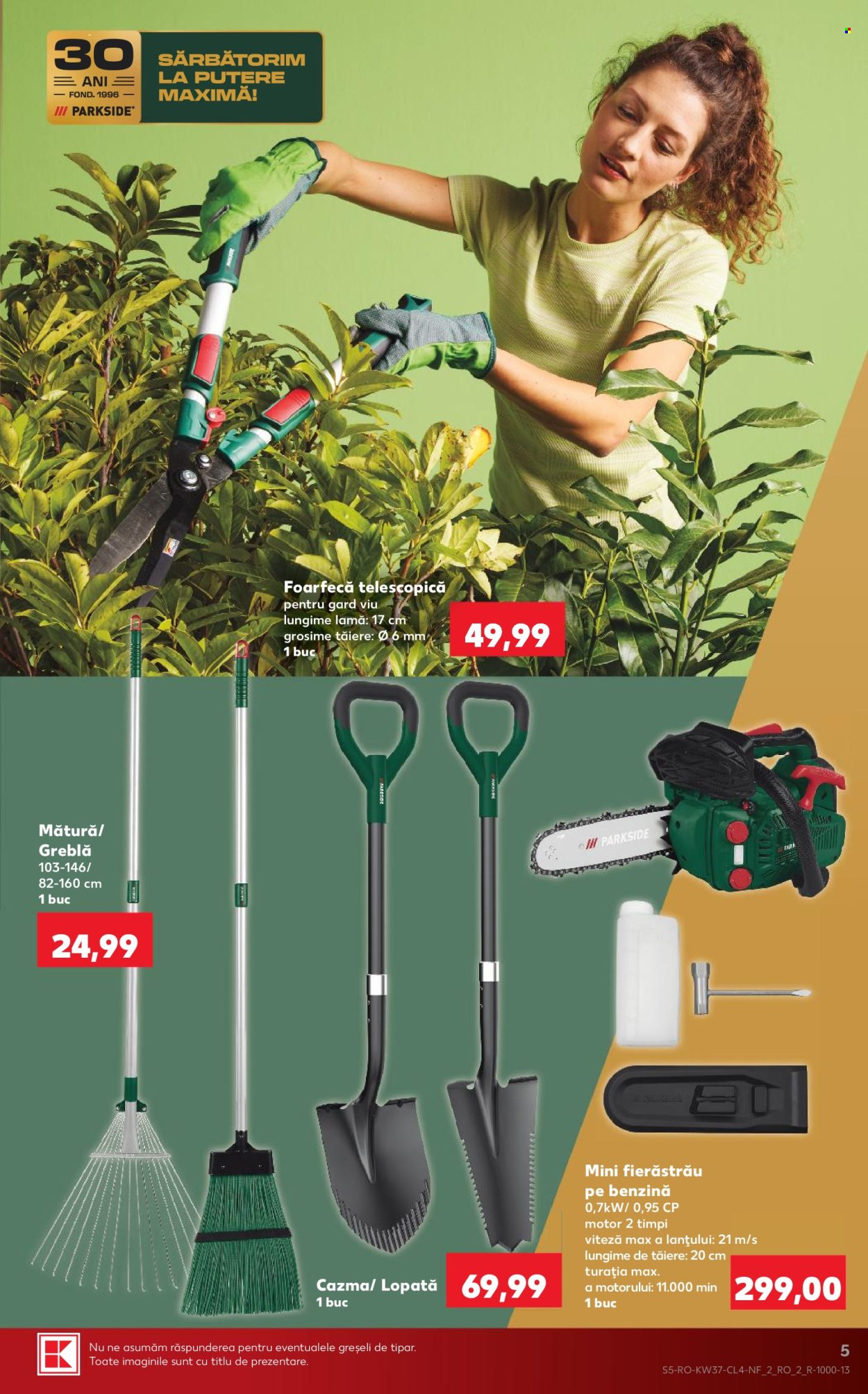 Catalog Kaufland - 09.09.2026 - 15.09.2026. Pagina 5