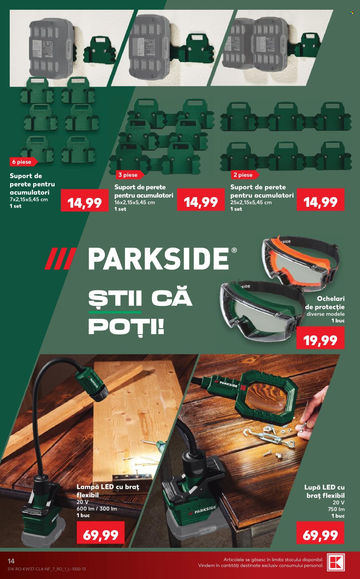 Catalog Kaufland - 09.09.2026 - 15.09.2026. Pagina 14