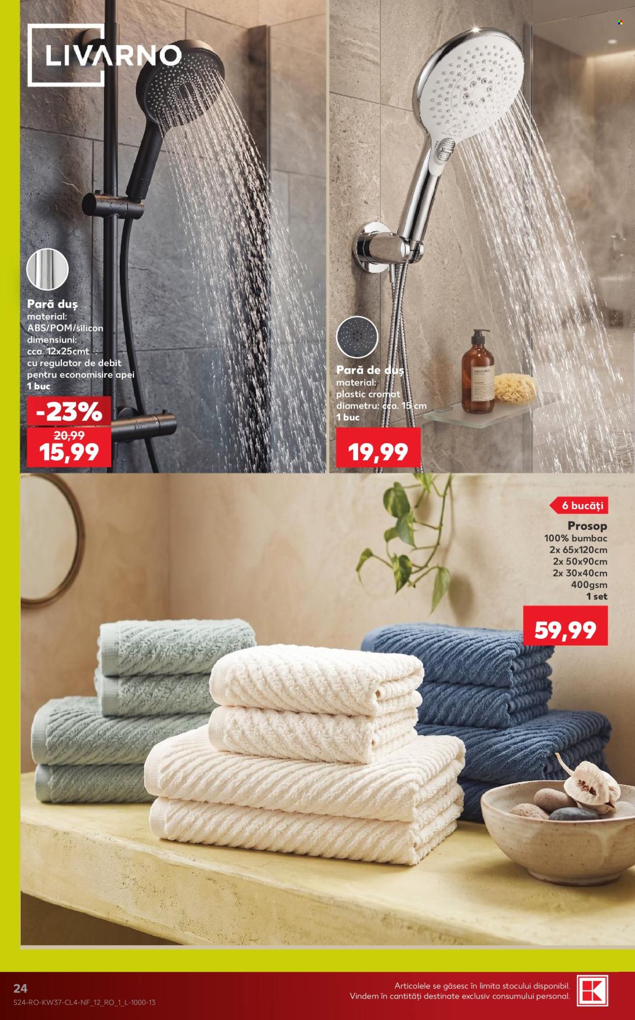 Catalog Kaufland - 09.09.2026 - 15.09.2026. Pagina 24