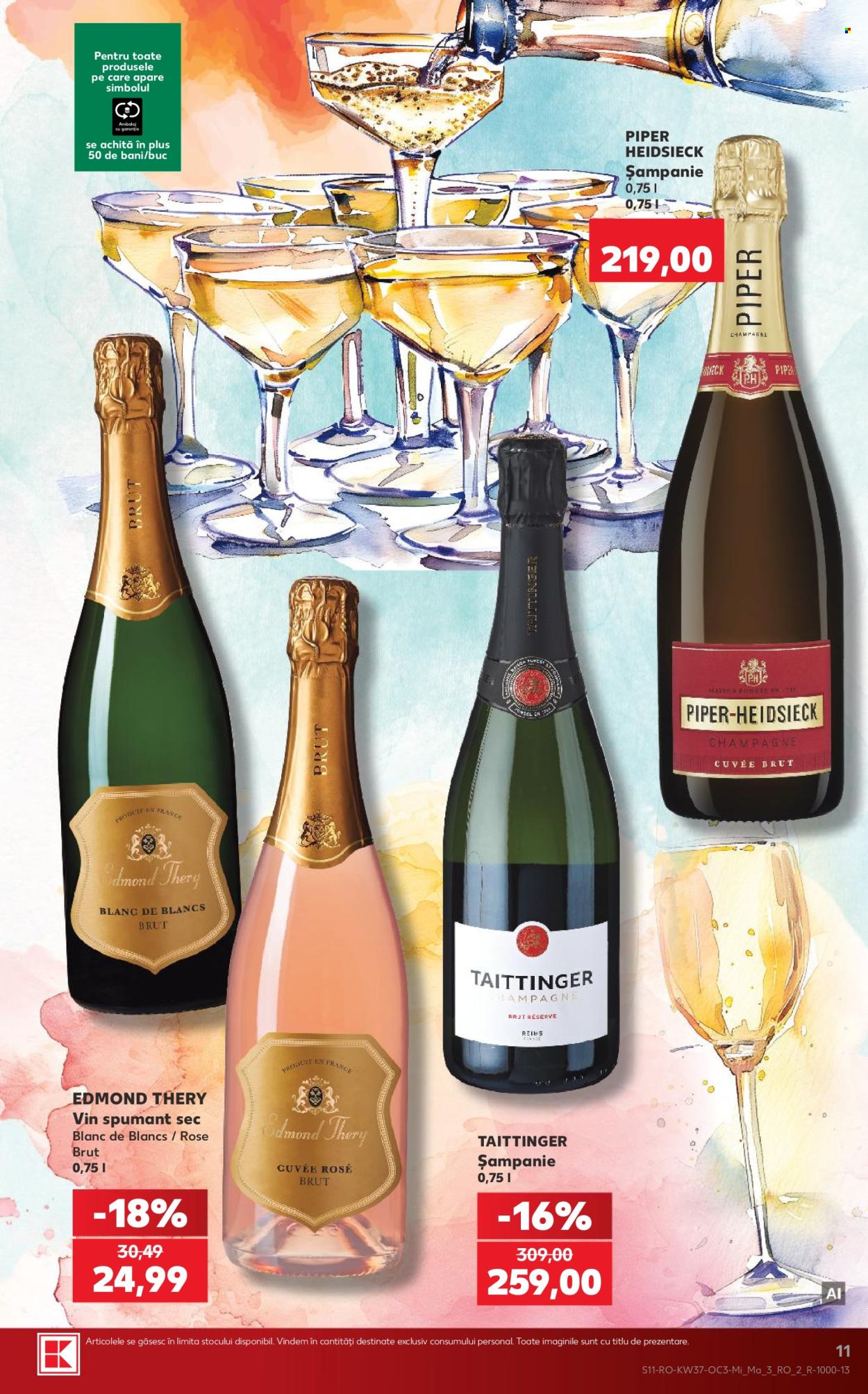 Catalog Kaufland - 09.09.2026 - 15.09.2026. Pagina 11