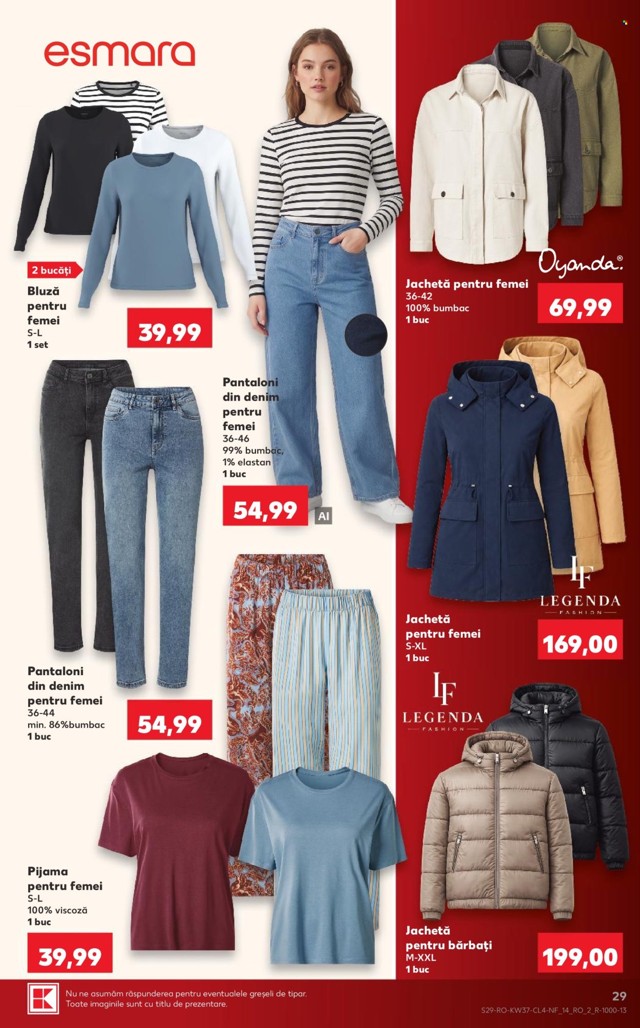 Catalog Kaufland - 09.09.2026 - 15.09.2026. Pagina 29