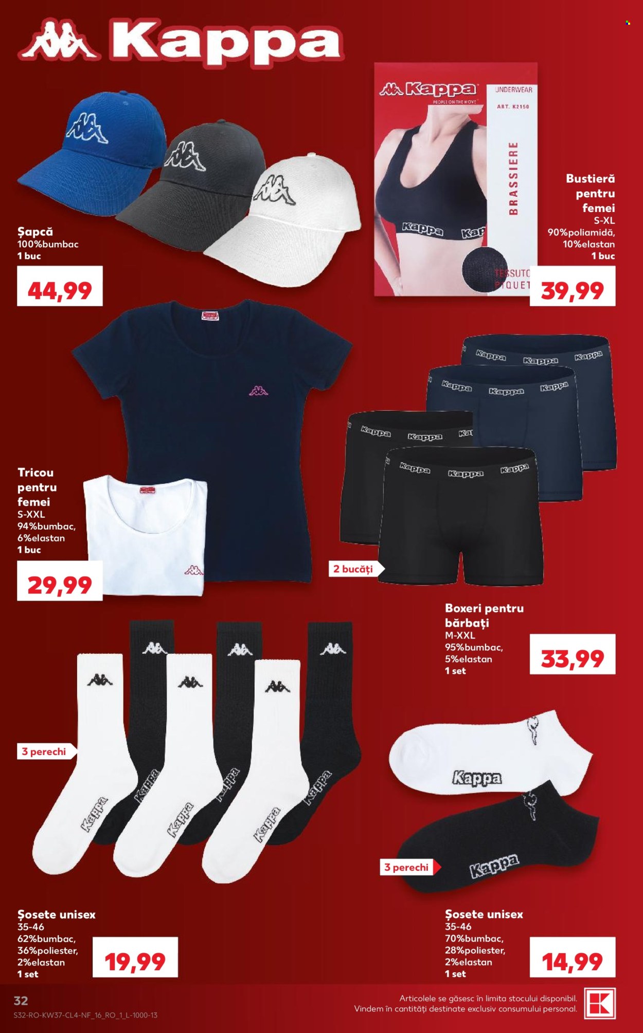 Catalog Kaufland - 09.09.2026 - 15.09.2026. Pagina 32