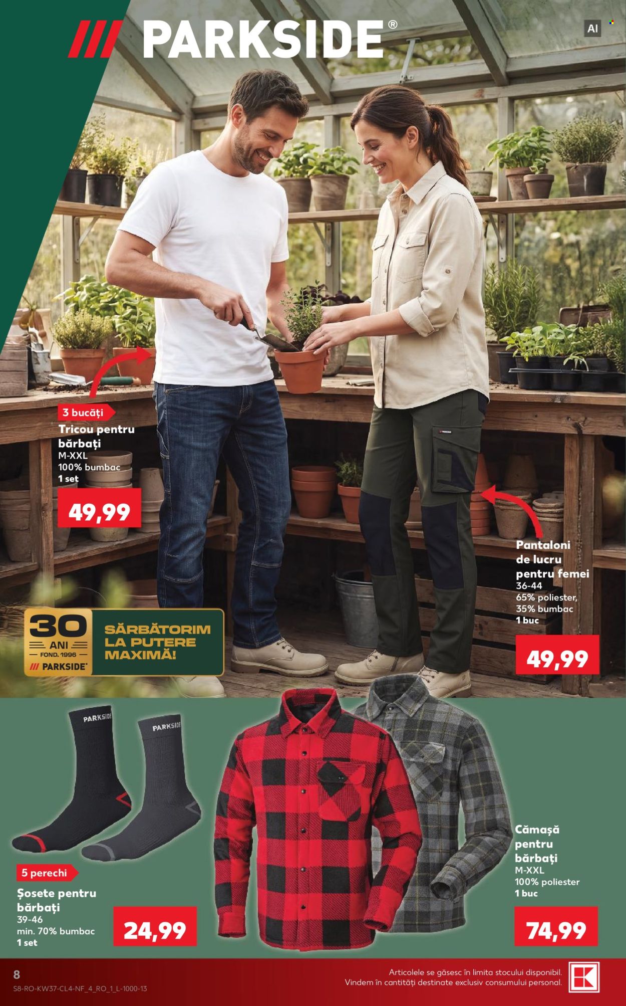 Catalog Kaufland - 09.09.2026 - 15.09.2026. Pagina 8