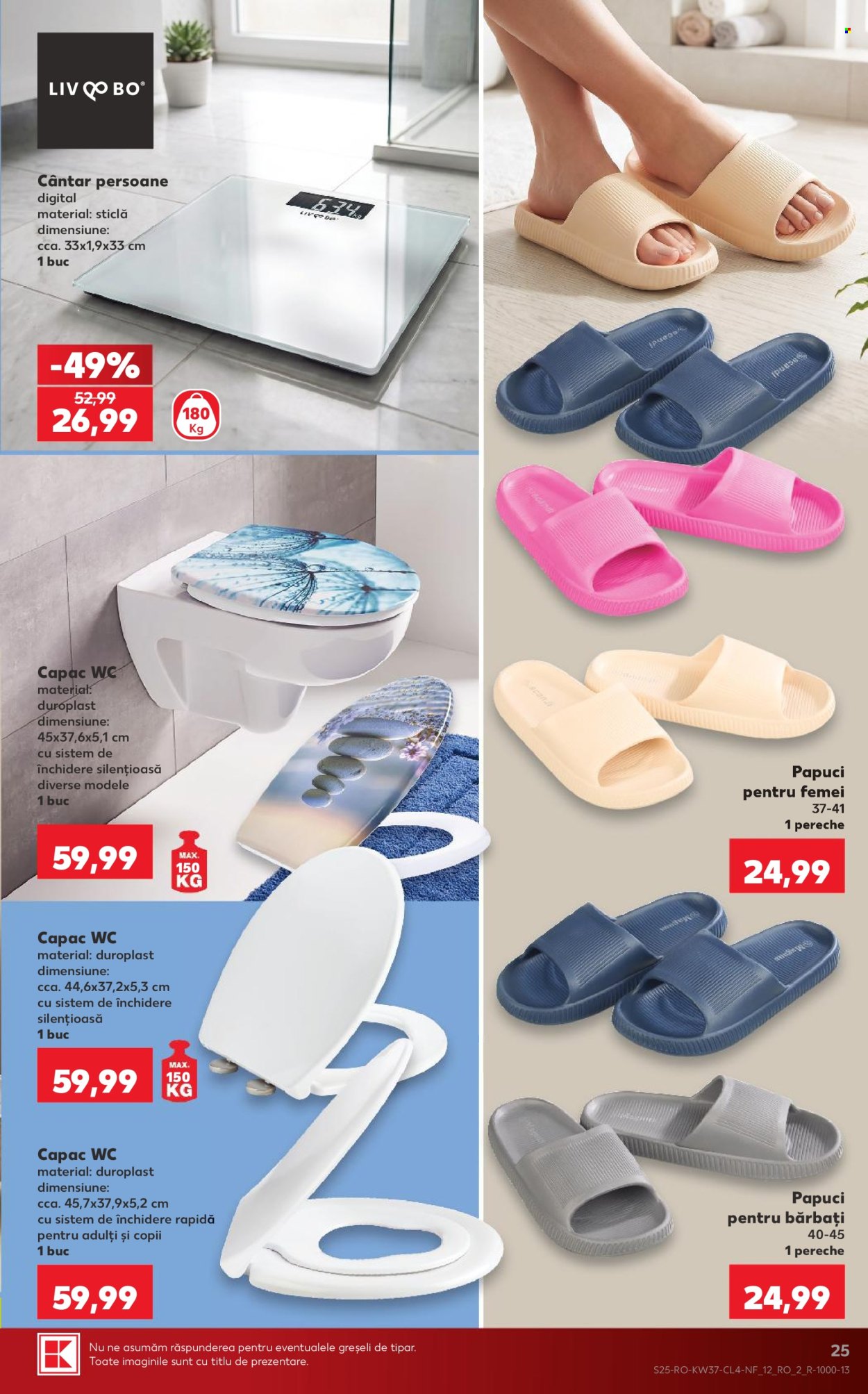 Catalog Kaufland - 09.09.2026 - 15.09.2026. Pagina 25