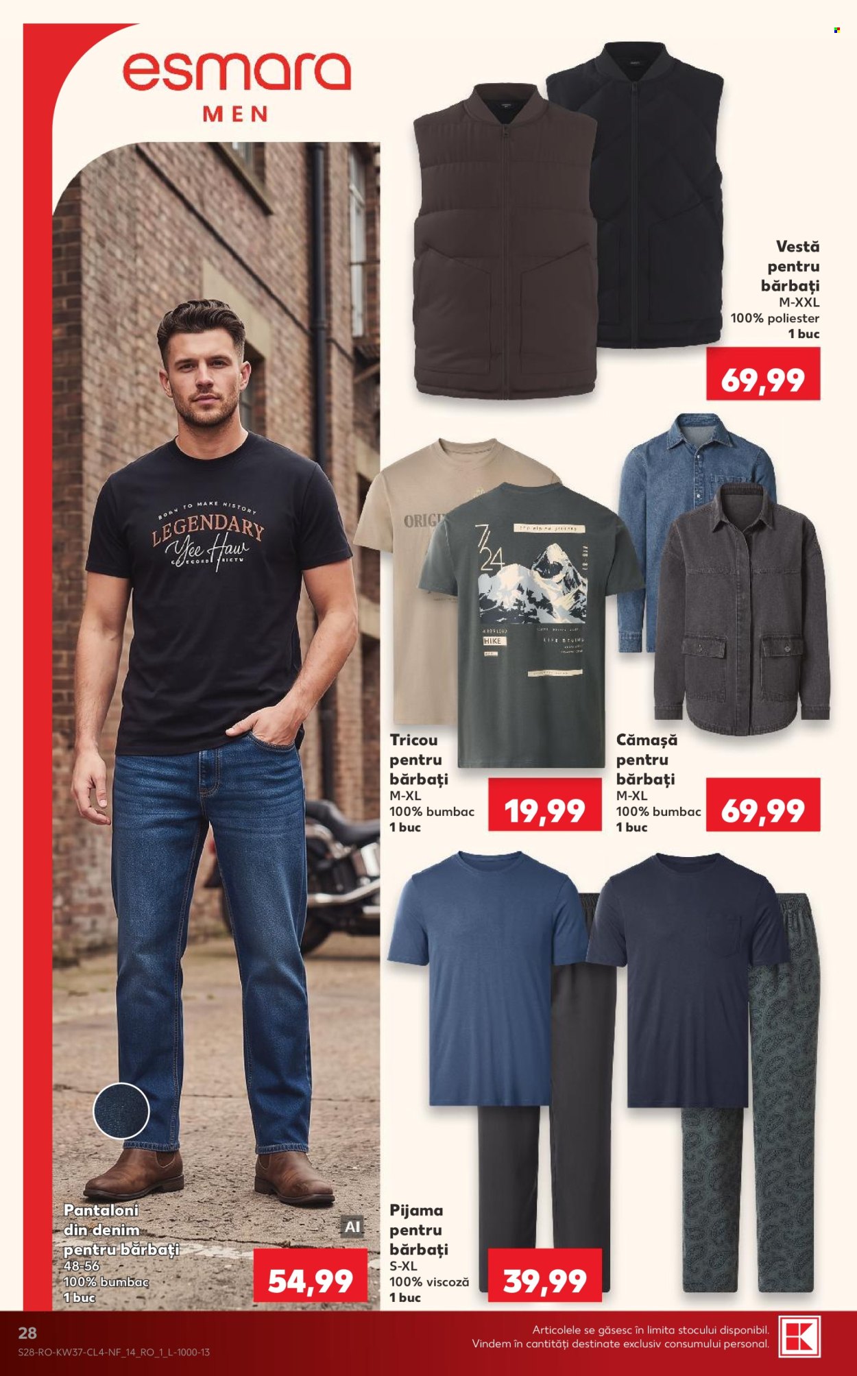 Catalog Kaufland - 09.09.2026 - 15.09.2026. Pagina 28