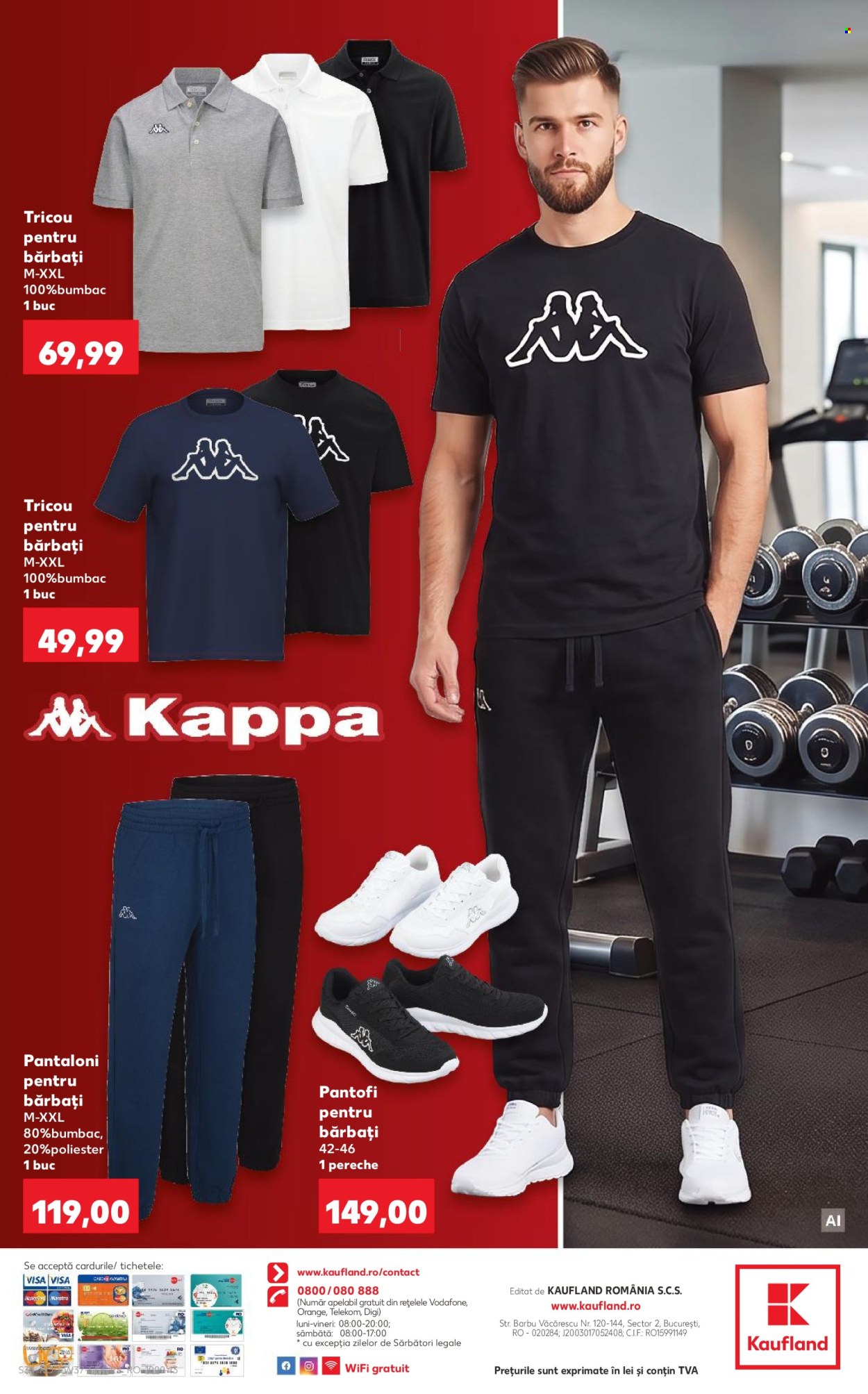 Catalog Kaufland - 09.09.2026 - 15.09.2026. Pagina 34
