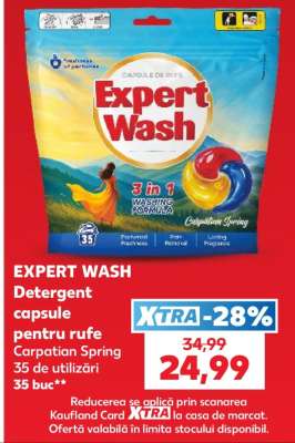 EXPERT WASH
