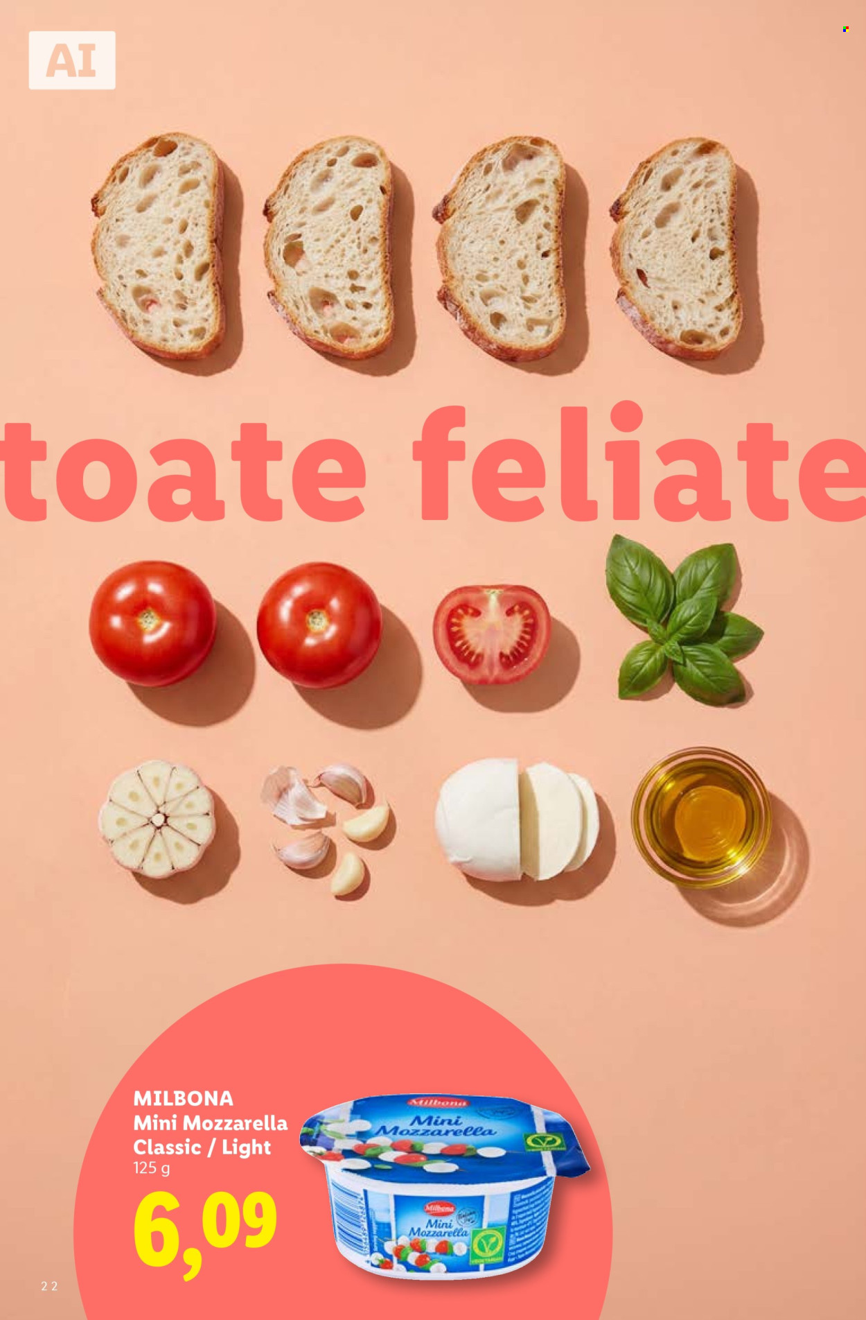 Catalog Lidl. Pagina 22