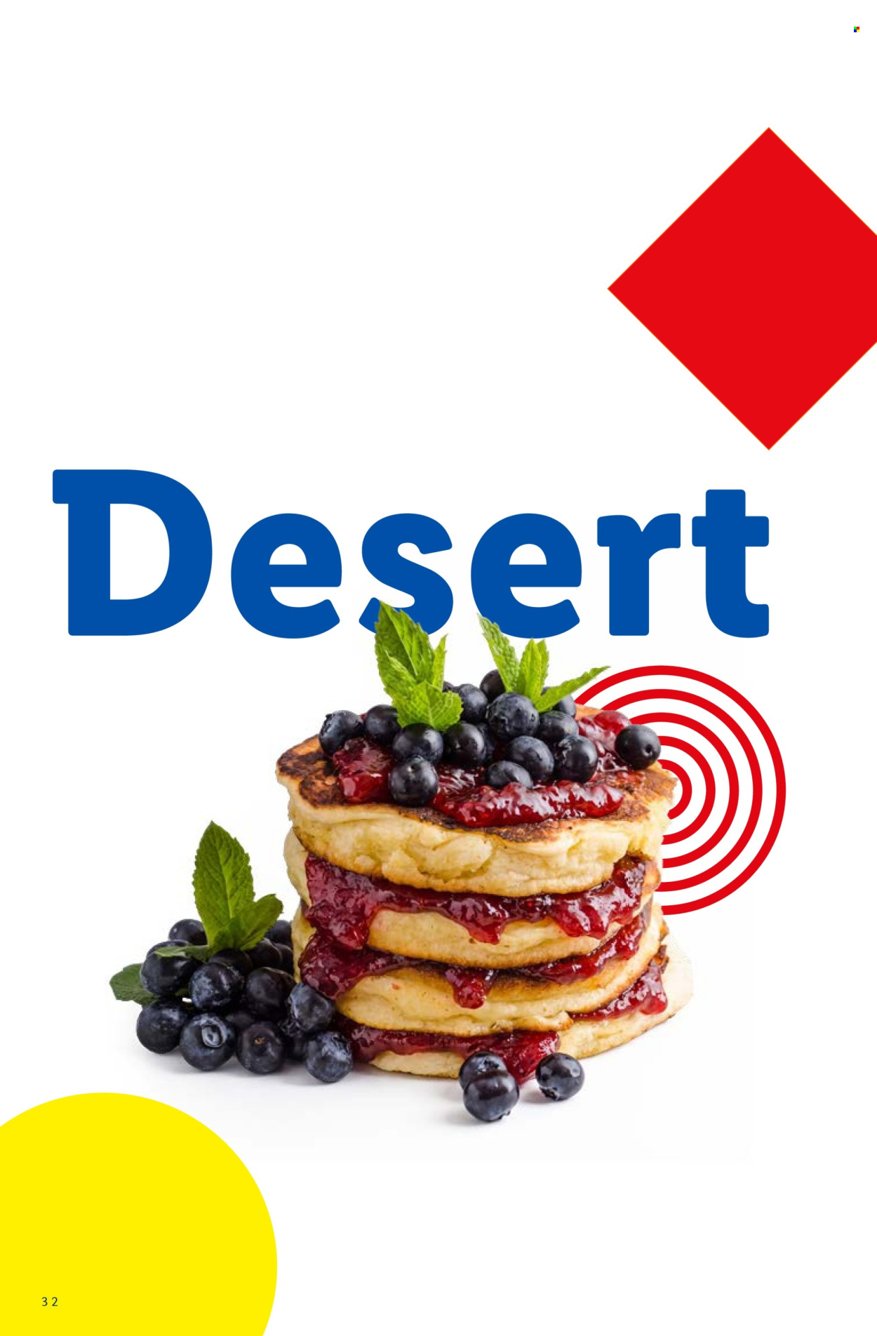 Catalog Lidl. Pagina 32