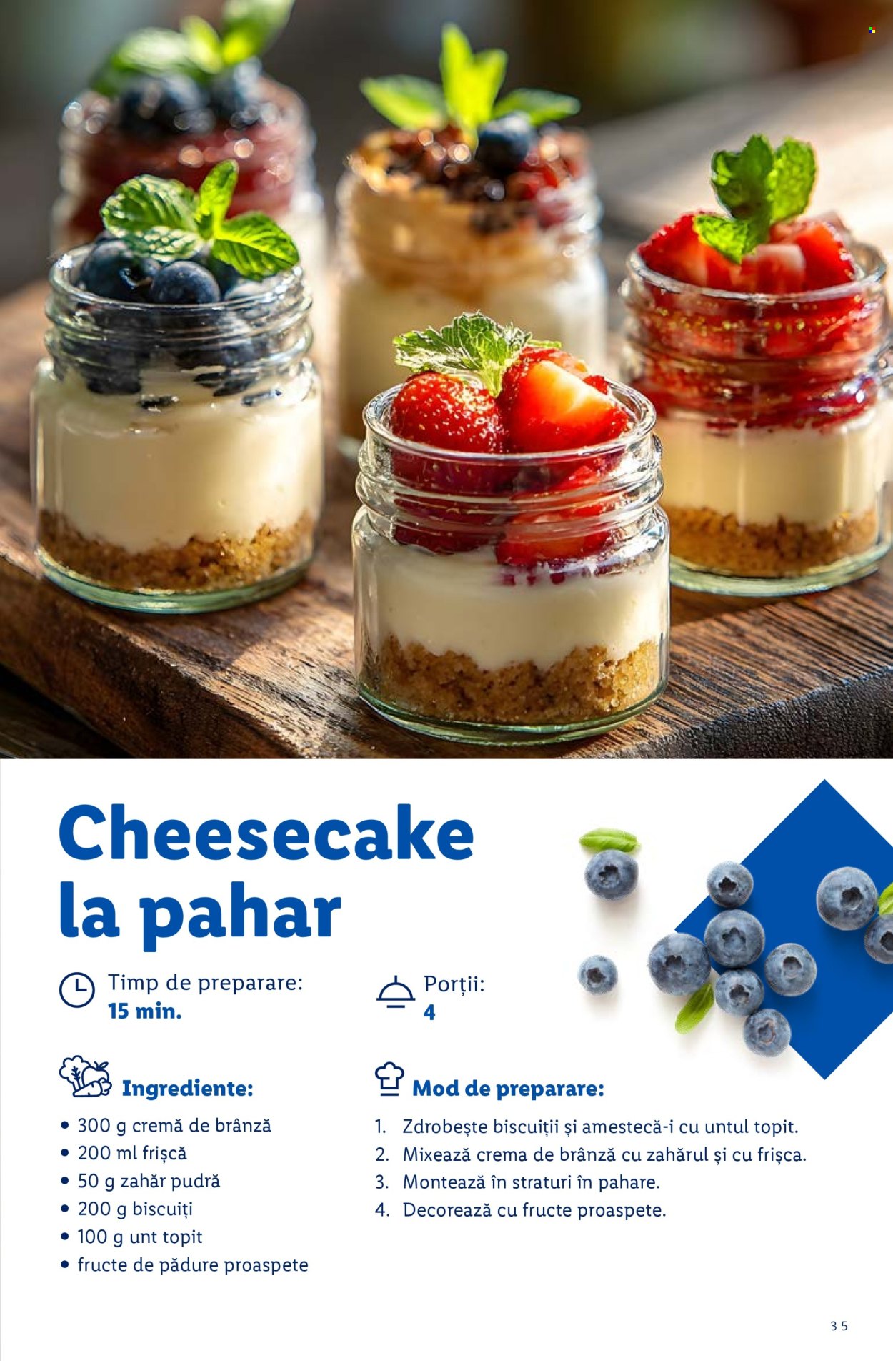 Catalog Lidl. Pagina 35