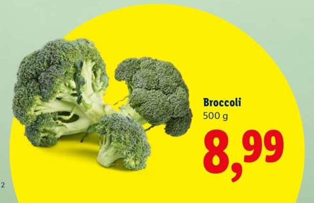 Broccoli