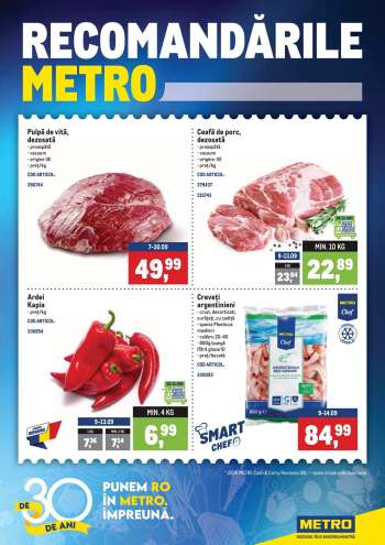 thumbnail - Catalog Metro - Recomandari