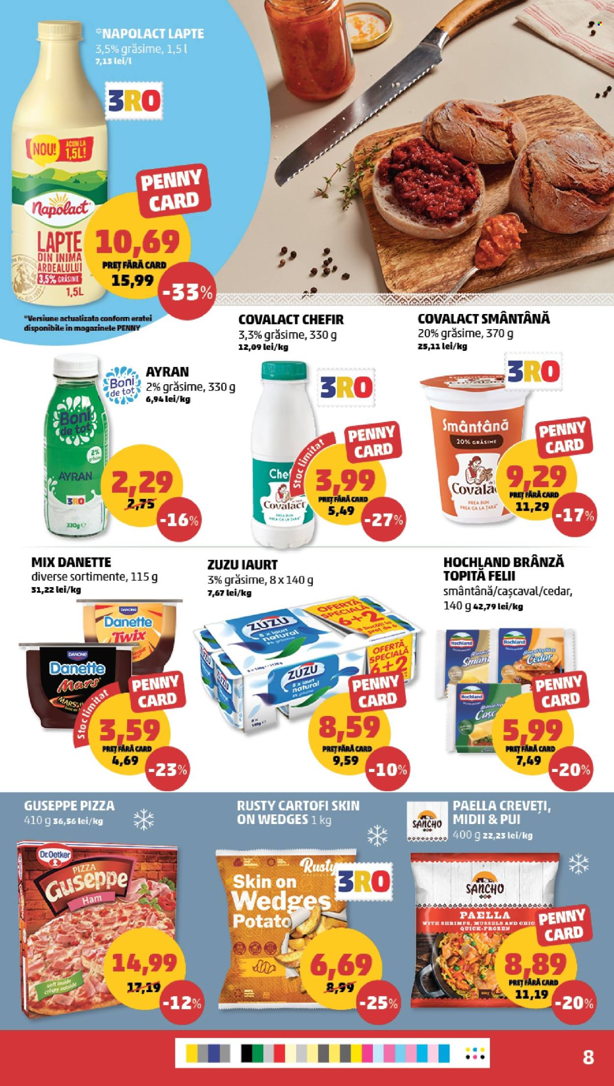 Catalog PENNY - 09.09.2026 - 15.09.2026. Pagina 8
