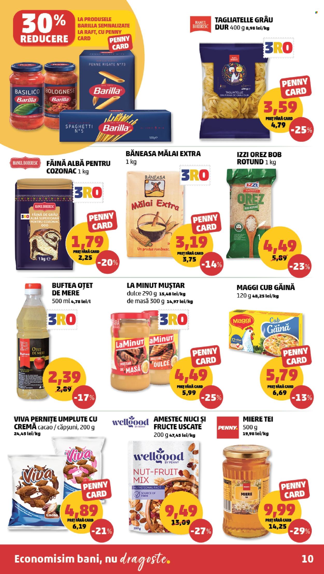 Catalog PENNY - 09.09.2026 - 15.09.2026. Pagina 10