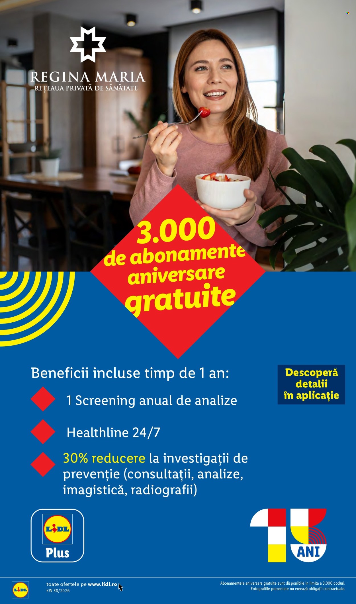 Catalog Lidl - 14.09.2026 - 20.09.2026. Pagina 76
