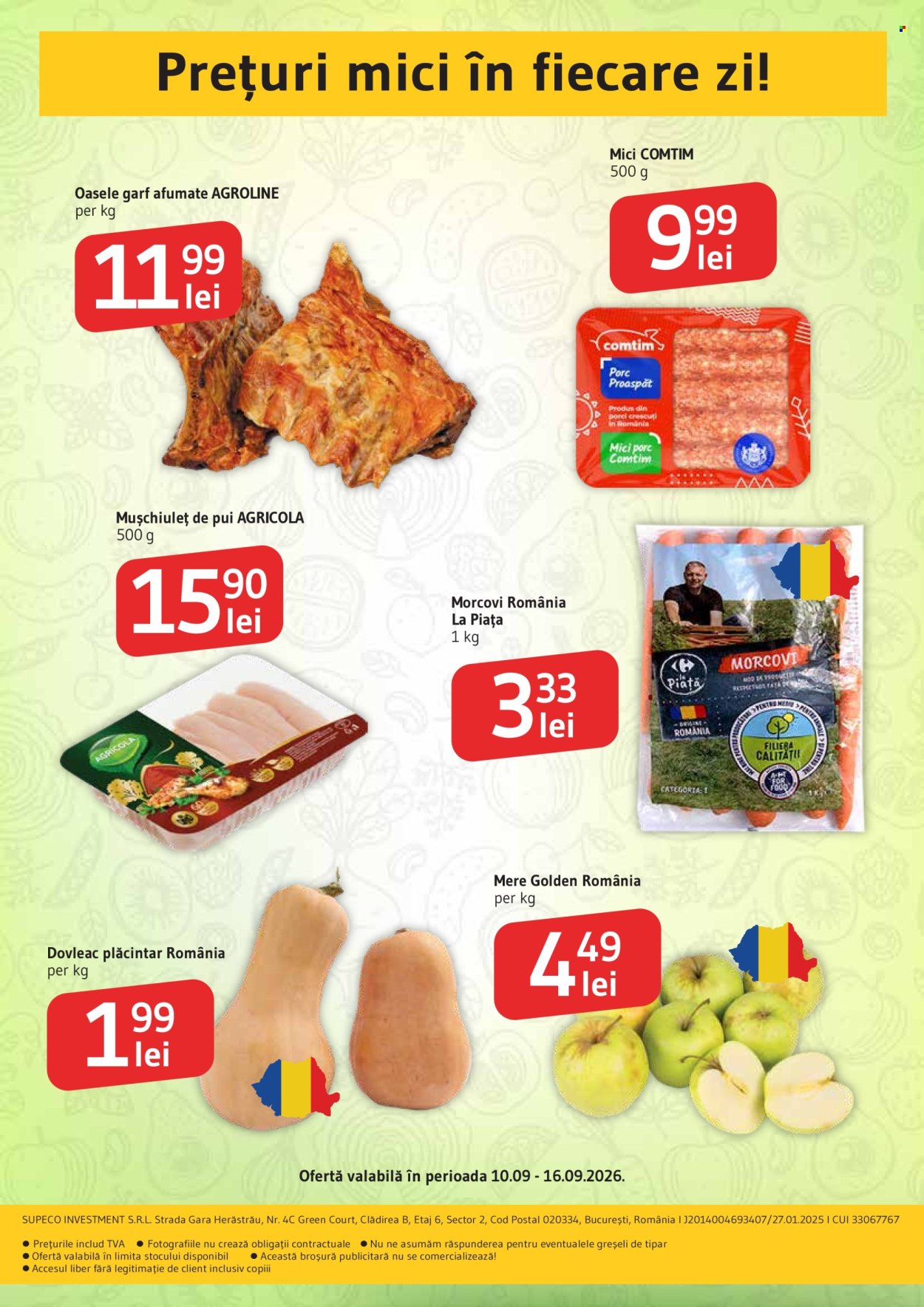Catalog Supeco - 10.09.2026 - 16.09.2026. Pagina 2