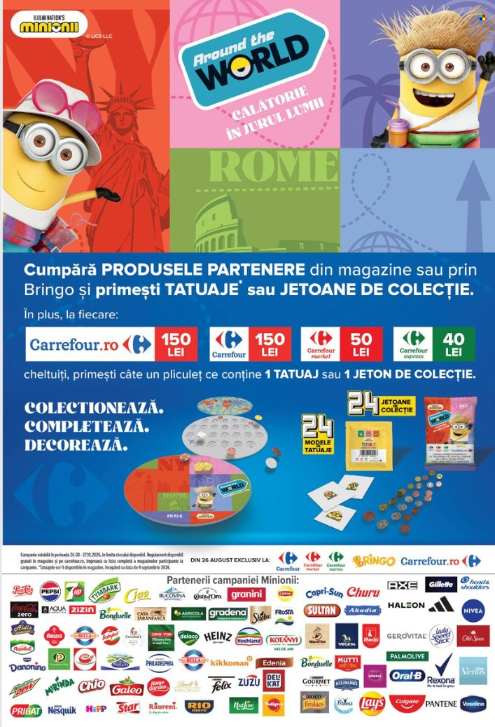 Catalog Carrefour - 09.09.2026 - 22.09.2026. Pagina 2