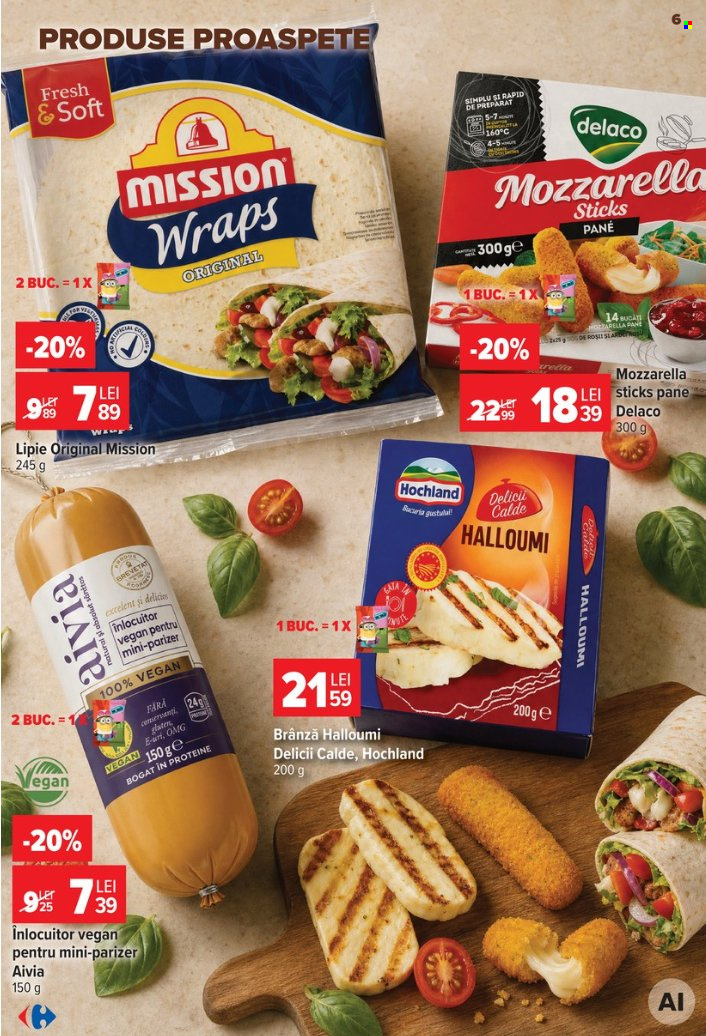 Catalog Carrefour - 09.09.2026 - 22.09.2026. Pagina 6