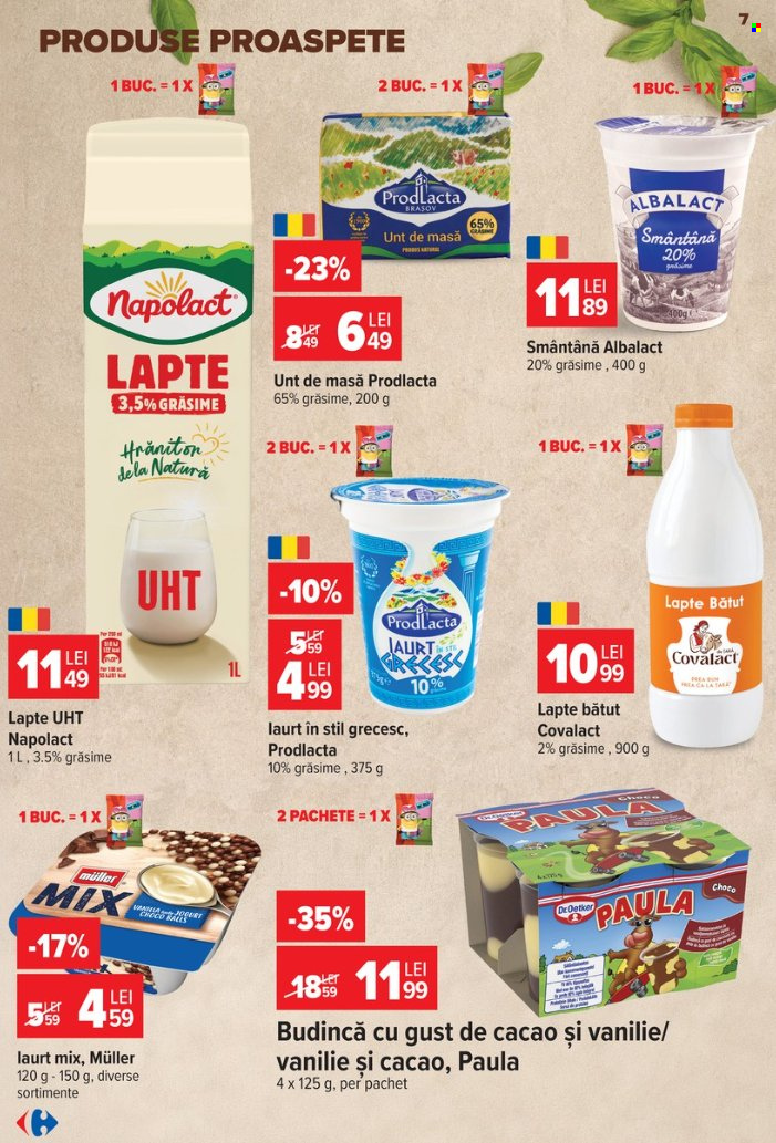 Catalog Carrefour - 09.09.2026 - 22.09.2026. Pagina 7