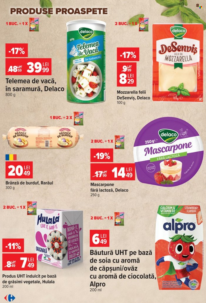 Catalog Carrefour - 09.09.2026 - 22.09.2026. Pagina 8