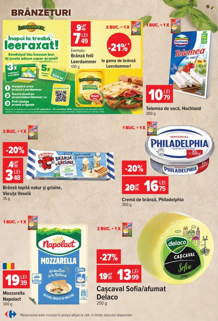Catalog Carrefour - 09.09.2026 - 22.09.2026. Pagina 9