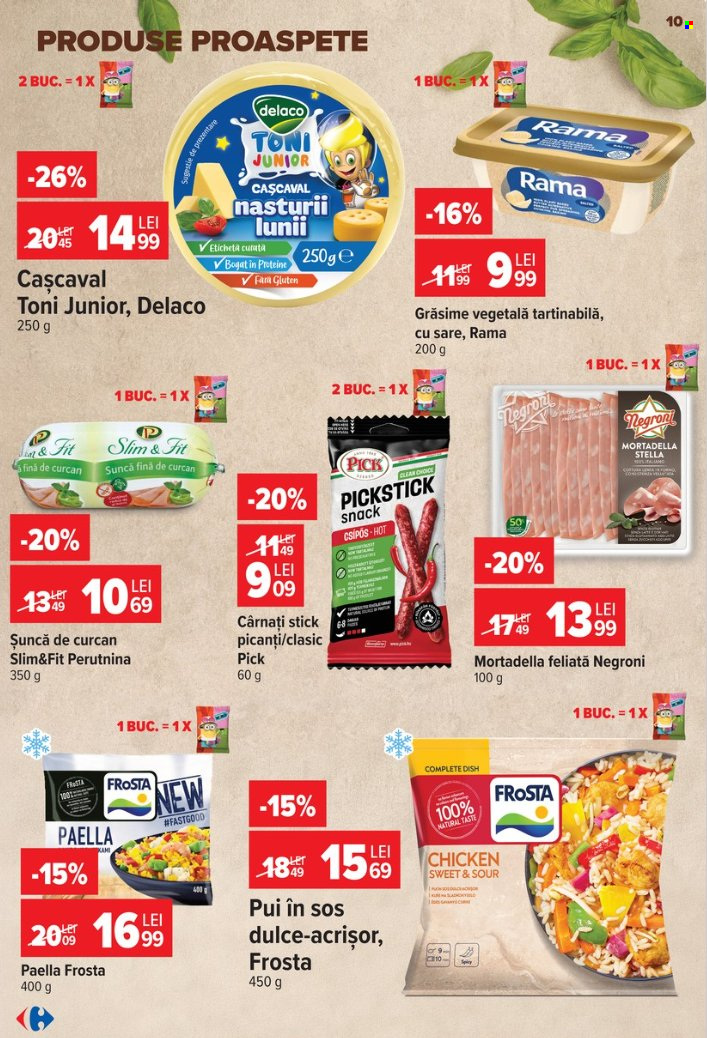 Catalog Carrefour - 09.09.2026 - 22.09.2026. Pagina 10