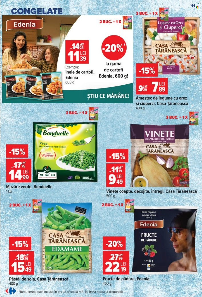 Catalog Carrefour - 09.09.2026 - 22.09.2026. Pagina 11