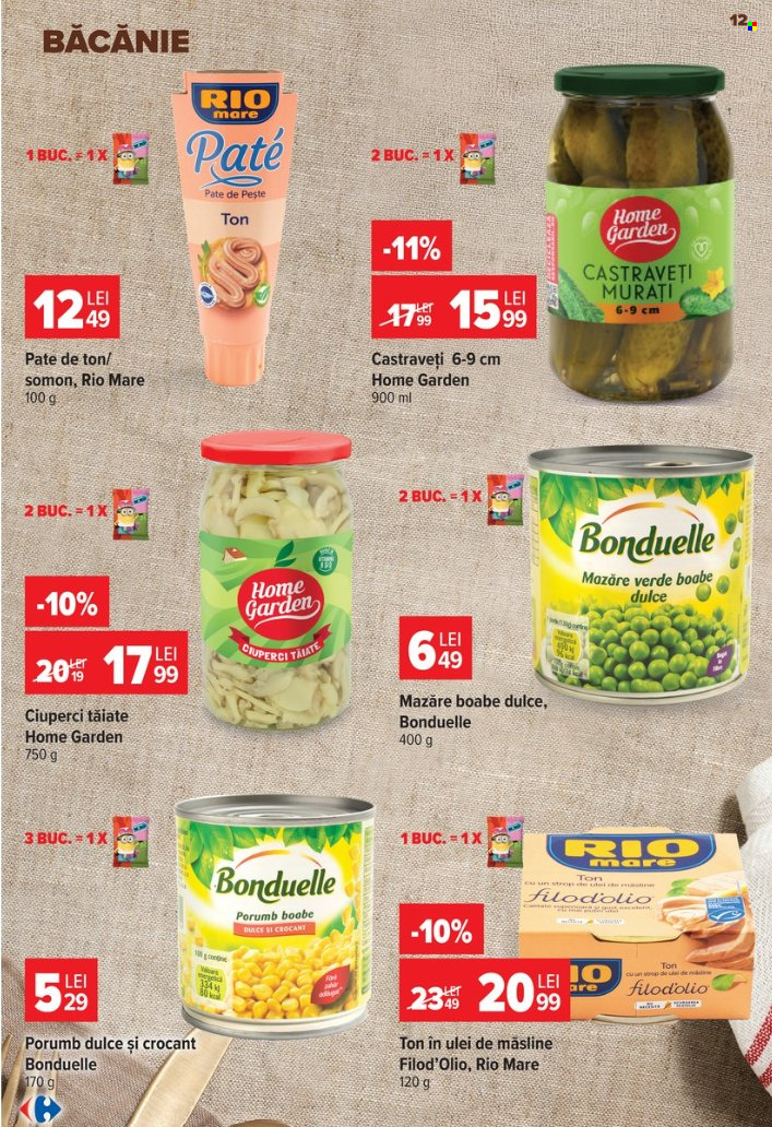 Catalog Carrefour - 09.09.2026 - 22.09.2026. Pagina 12