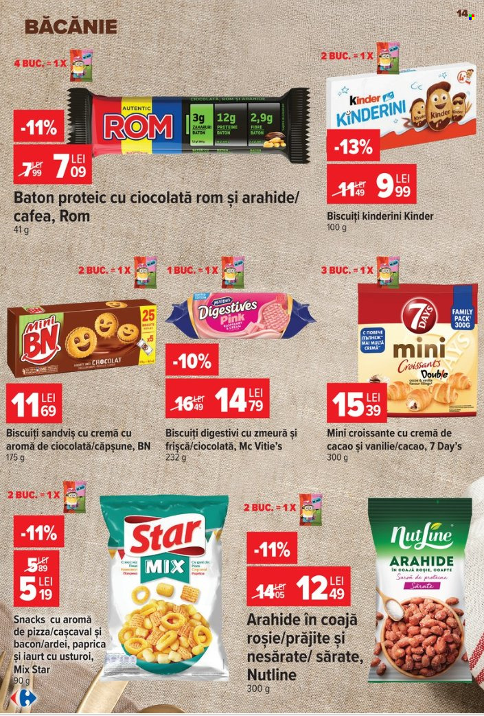 Catalog Carrefour - 09.09.2026 - 22.09.2026. Pagina 14