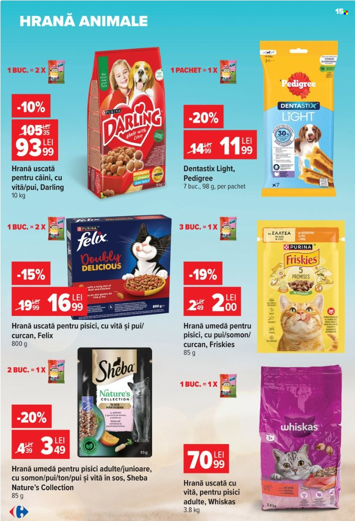Catalog Carrefour - 09.09.2026 - 22.09.2026. Pagina 15