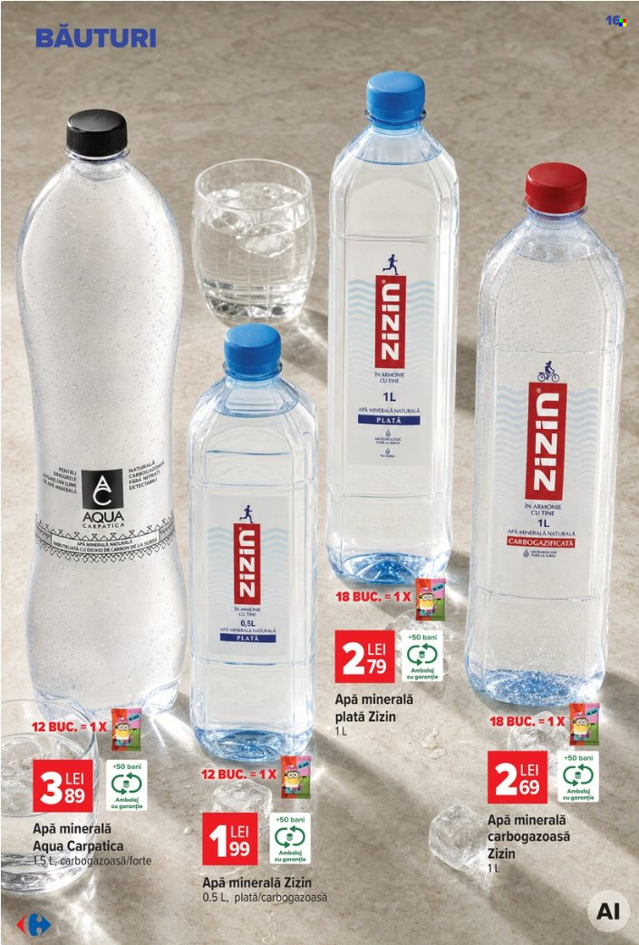 Catalog Carrefour - 09.09.2026 - 22.09.2026. Pagina 16