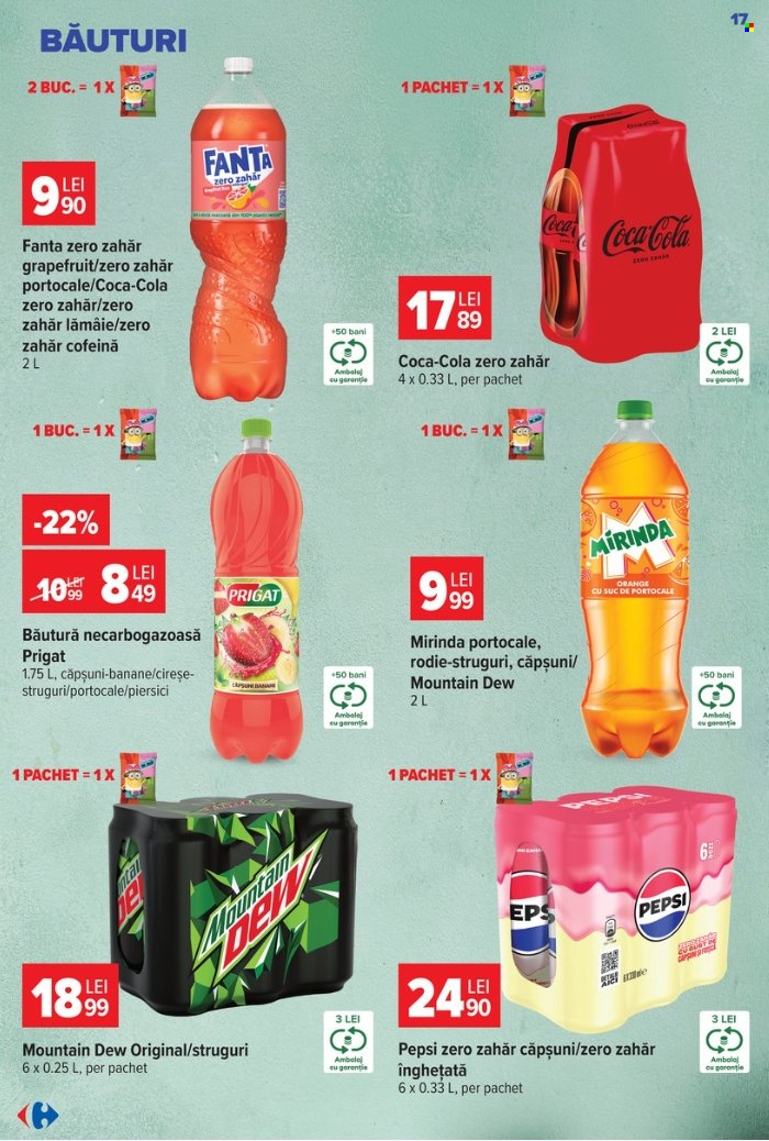 Catalog Carrefour - 09.09.2026 - 22.09.2026. Pagina 17