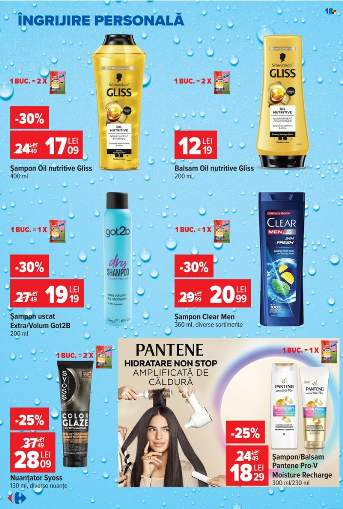 Catalog Carrefour - 09.09.2026 - 22.09.2026. Pagina 18