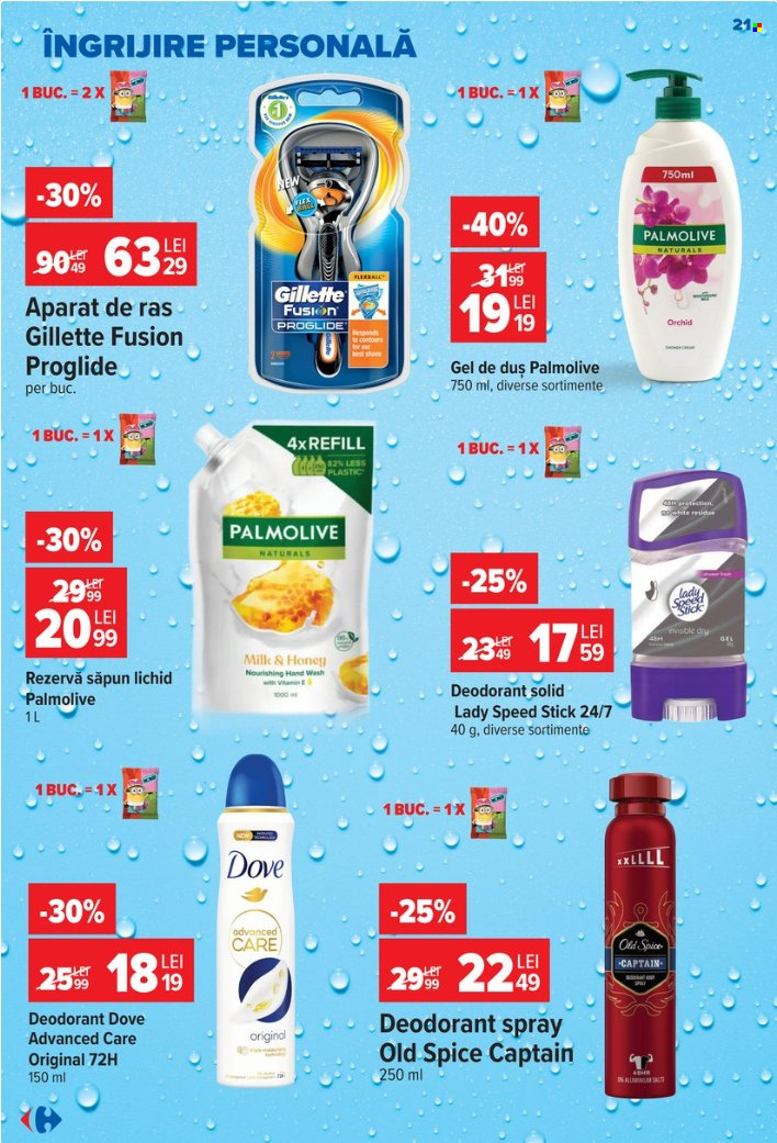 Catalog Carrefour - 09.09.2026 - 22.09.2026. Pagina 21