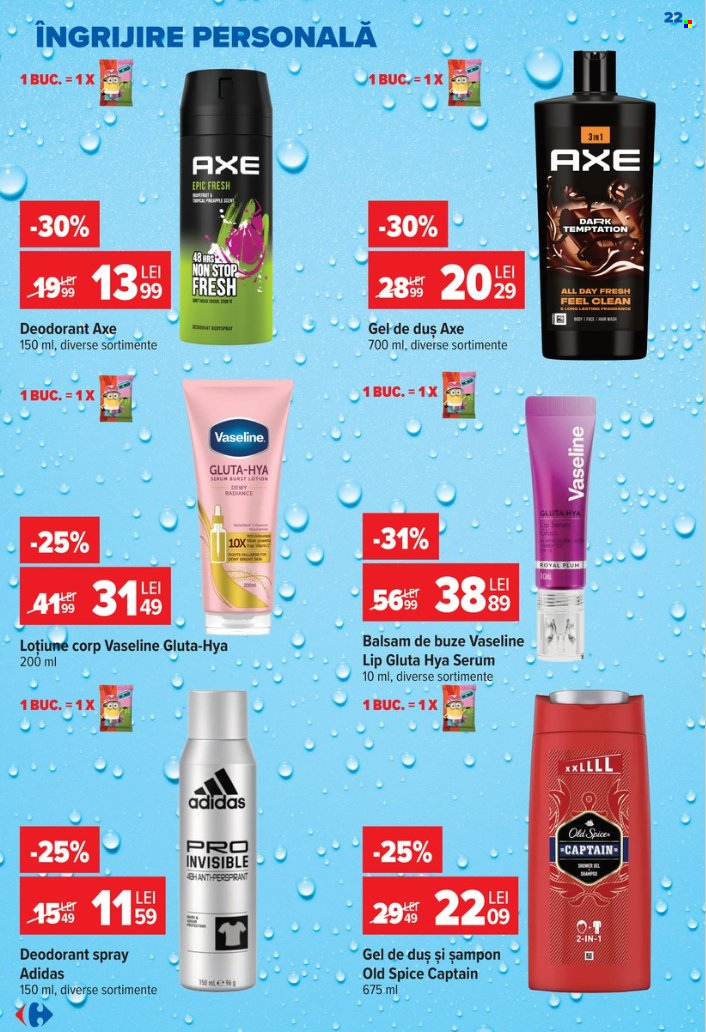 Catalog Carrefour - 09.09.2026 - 22.09.2026. Pagina 22