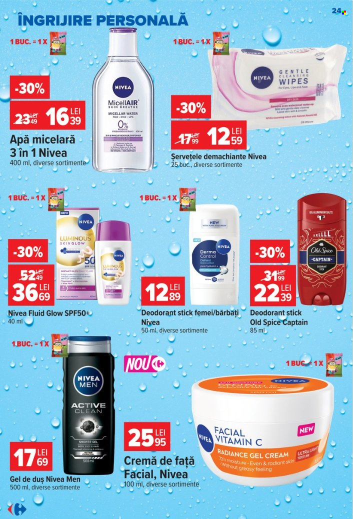 Catalog Carrefour - 09.09.2026 - 22.09.2026. Pagina 24