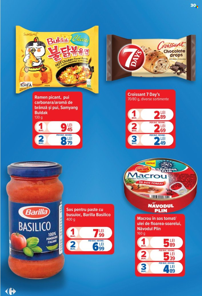 Catalog Carrefour - 09.09.2026 - 22.09.2026. Pagina 30