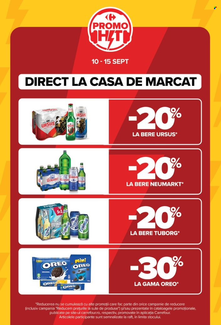 Catalog Carrefour - 09.09.2026 - 22.09.2026. Pagina 34