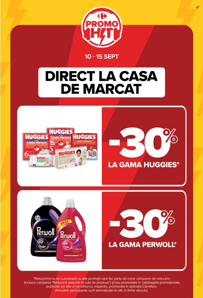 Catalog Carrefour - 09.09.2026 - 22.09.2026. Pagina 35