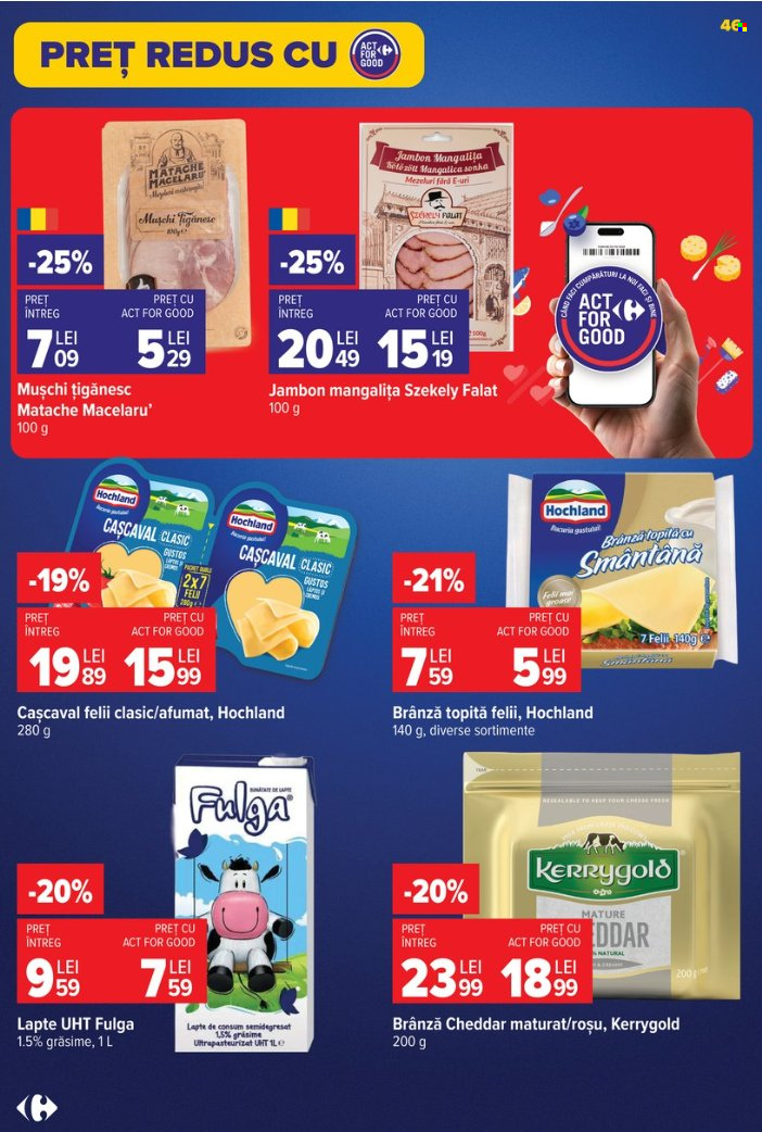 Catalog Carrefour - 09.09.2026 - 22.09.2026. Pagina 46