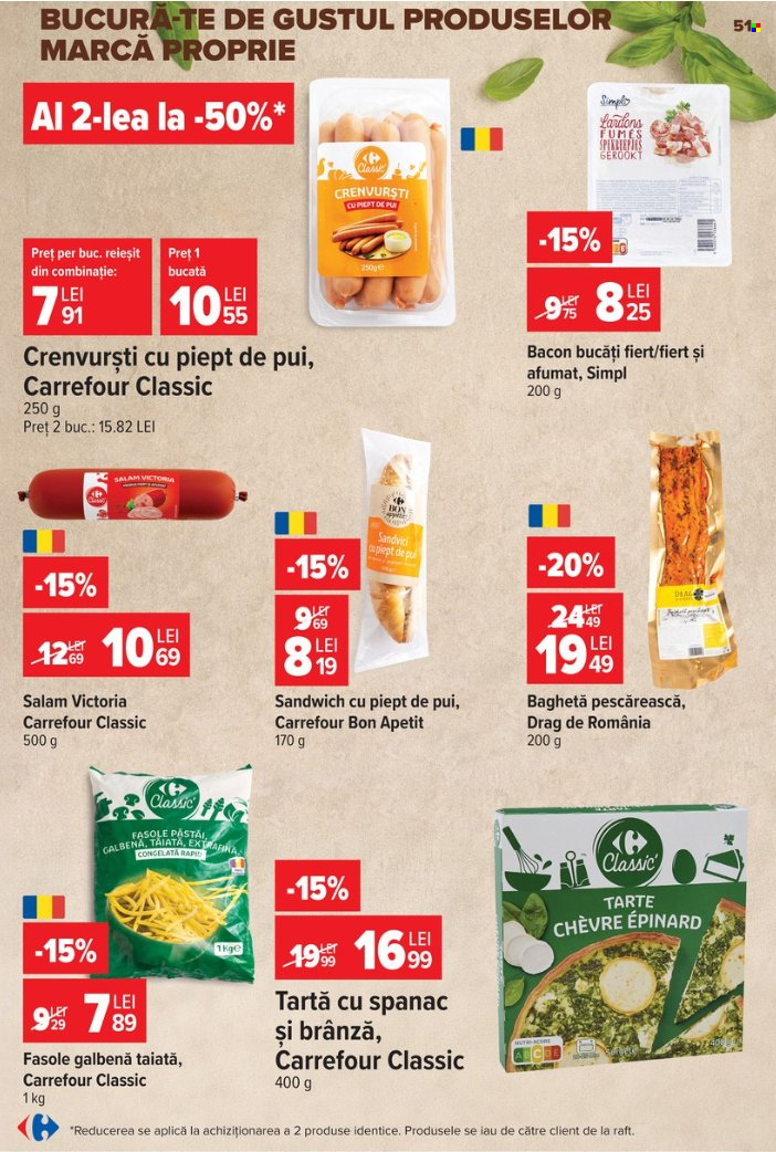 Catalog Carrefour - 09.09.2026 - 22.09.2026. Pagina 51