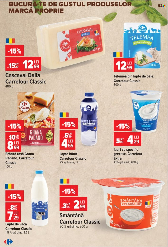Catalog Carrefour - 09.09.2026 - 22.09.2026. Pagina 52