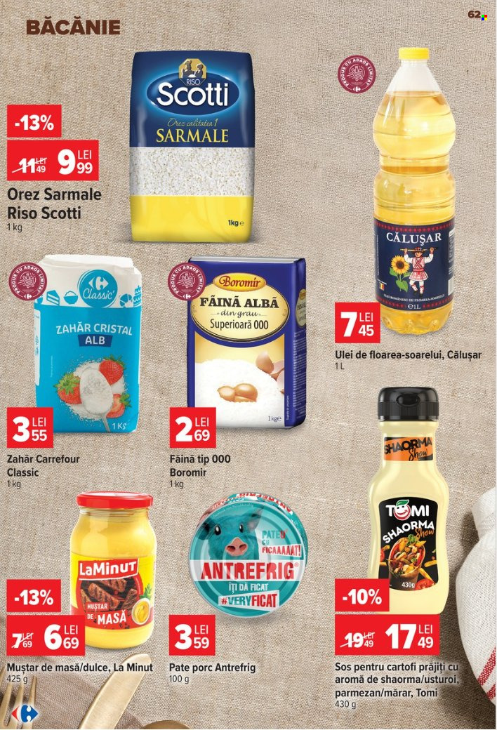 Catalog Carrefour - 09.09.2026 - 22.09.2026. Pagina 62