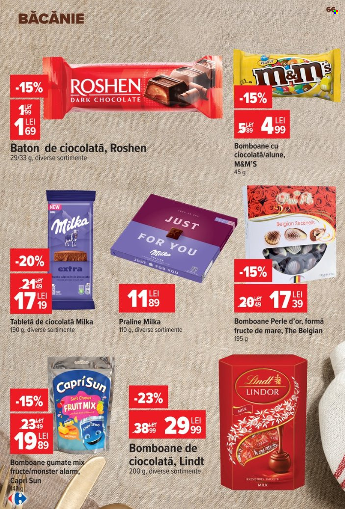 Catalog Carrefour - 09.09.2026 - 22.09.2026. Pagina 67
