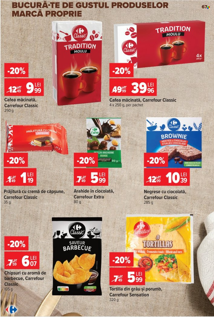 Catalog Carrefour - 09.09.2026 - 22.09.2026. Pagina 68