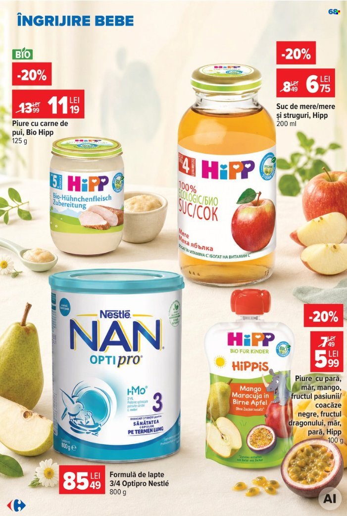 Catalog Carrefour - 09.09.2026 - 22.09.2026. Pagina 69