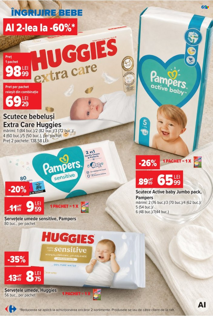 Catalog Carrefour - 09.09.2026 - 22.09.2026. Pagina 70