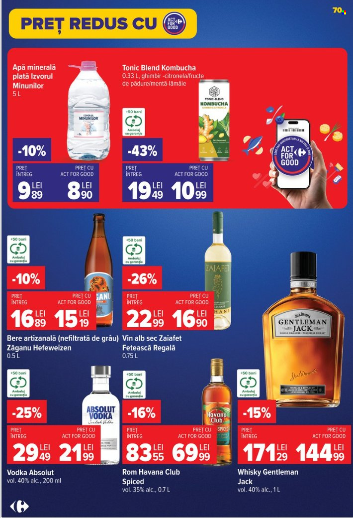 Catalog Carrefour - 09.09.2026 - 22.09.2026. Pagina 71