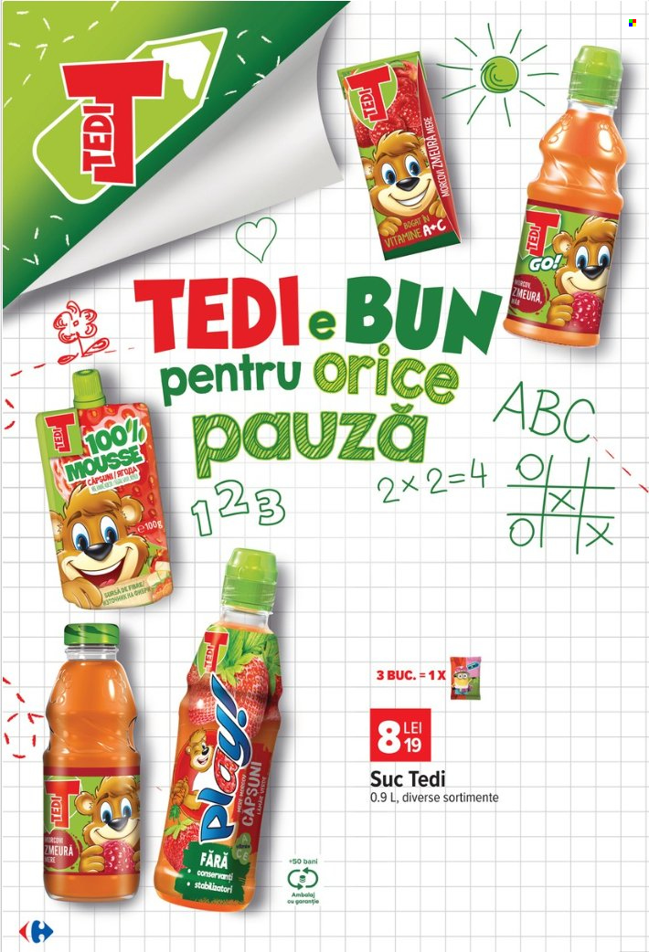 Catalog Carrefour - 09.09.2026 - 22.09.2026. Pagina 72