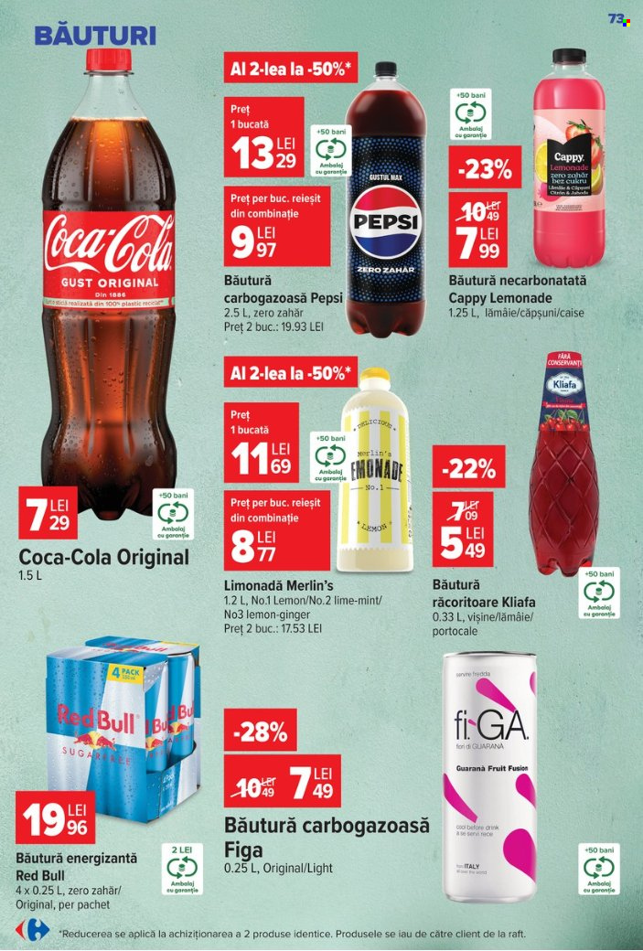 Catalog Carrefour - 09.09.2026 - 22.09.2026. Pagina 74